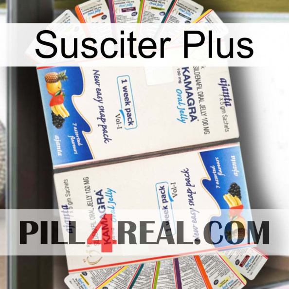 Arouse Plus kamagra1